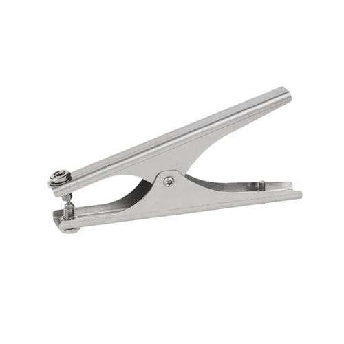 Pinza de puesta a tierra - Q.Crodile X PL115-MINI KAIMAN - REMBE® GmbH Safety+Control