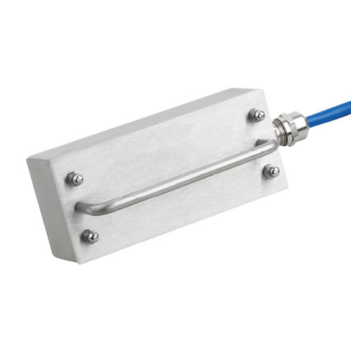 Pinza de puesta a tierra magnética - Q.Crodile Magnet X2 - REMBE® GmbH Safety+Control