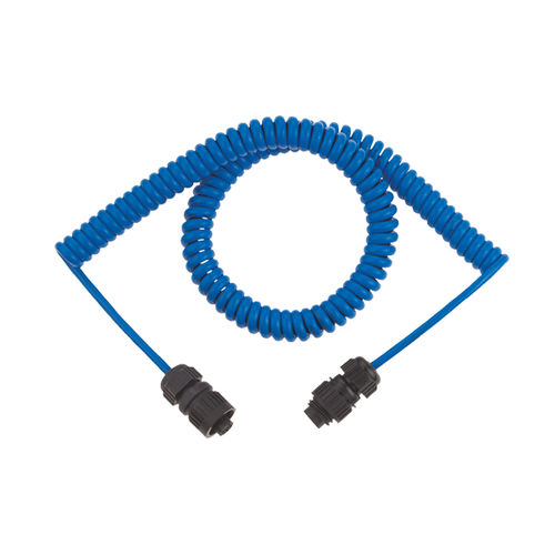 Cable eléctrico de alimentación - REMBE® GmbH Safety+Control - resistente al aceite / resistente a los productos químicos / de seguridad intrínseca