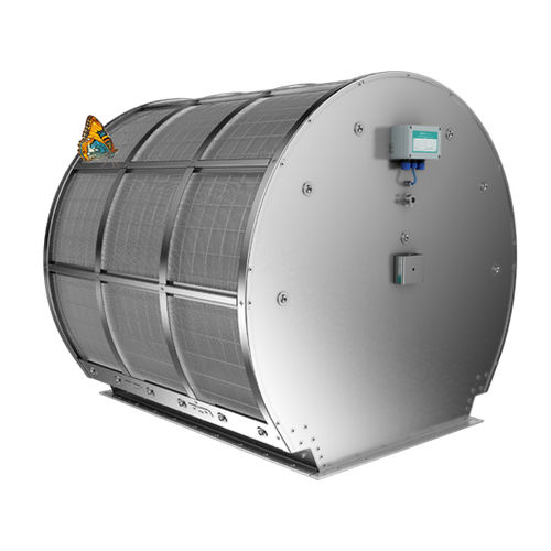 Dispositivo de descarga de explosión sin llama - Q-Box® R3leaf™ - REMBE® GmbH Safety+Control - para filtro