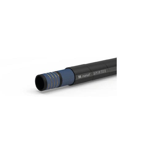 Manguera hidráulica - H80002 series - MANULI HYDRAULICS - para aceite mineral / para agua / para aceite