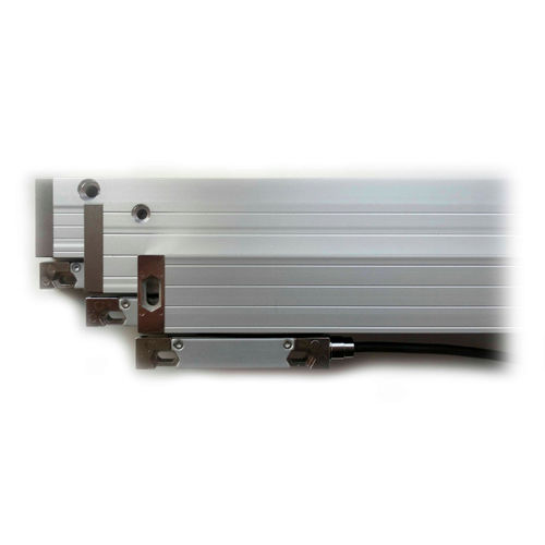 Encoder lineal incremental - LR series - GURLEY Precision Instruments - óptico / robusto / IP53