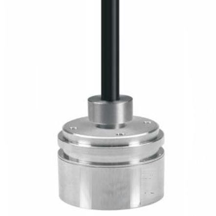Encoder rotativo incremental - M136 series  - GURLEY Precision Instruments - magnético / de eje hueco ciego / sin contacto