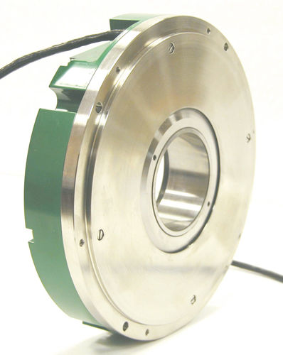 Encoder de ángulo incremental - 9480H  - GURLEY Precision Instruments - de eje hueco / de acero inoxidable / de resistencia a los impactos