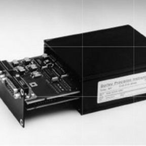 Interpolador - HR2A - GURLEY Precision Instruments