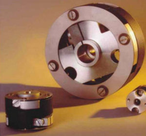 Acoplamiento de eje de codificador - SC series - GURLEY Precision Instruments