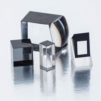 Separador de haz de cubo - Beam Splitters - GURLEY Precision Instruments - polarizante / no polarizante / placa