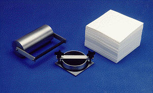 Absorciómetro - 4180N series - GURLEY Precision Instruments