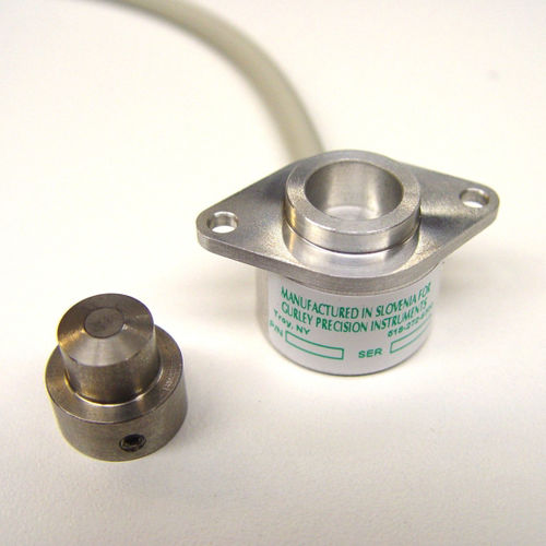 Encoder rotativo incremental - M122 series  - GURLEY Precision Instruments - absoluto / magnético / de eje hueco ciego