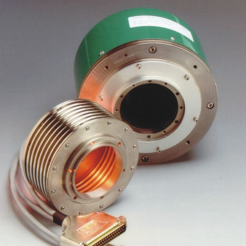 Encoder rotativo absoluto - V860H  - GURLEY Precision Instruments - óptico / mecánico / de eje hueco