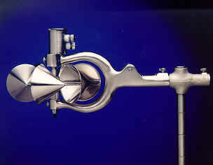 Correntómetro para agua - 622AE - GURLEY Precision Instruments - acústico / volumétrico / de precisión