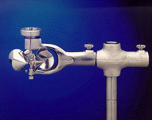 Correntómetro volumétrico - GURLEY Precision Instruments - para aire / compacto