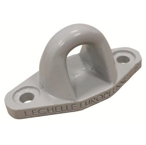 Anclaje anticaída de aluminio - SAFEE - L'Echelle Européenne