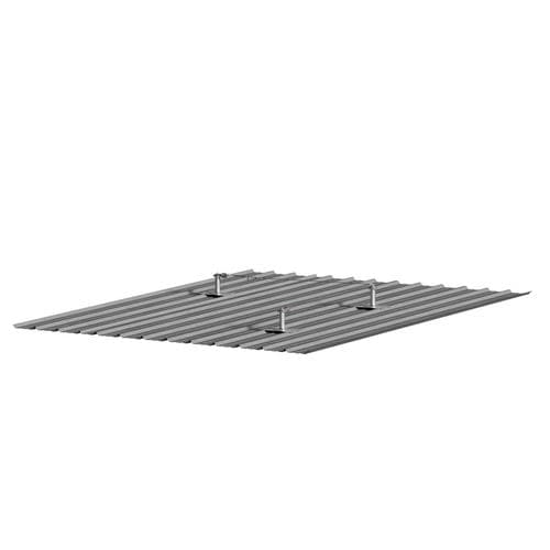 Línea de vida horizontal - PBr - L'Echelle Européenne