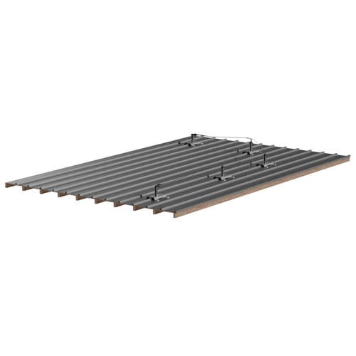 Línea de vida horizontal - A0014104 - L'Echelle Européenne