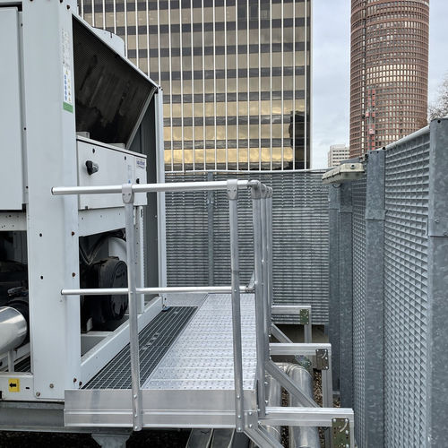 Pasarela de acceso - PASSCIRCLIM - L'Echelle Européenne