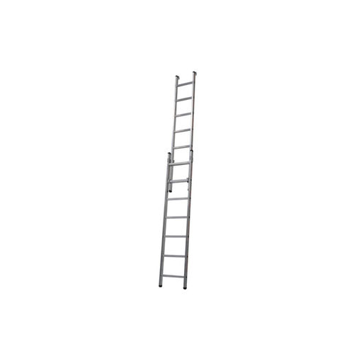 Escalera de acero - A001481 series - L'Echelle Européenne
