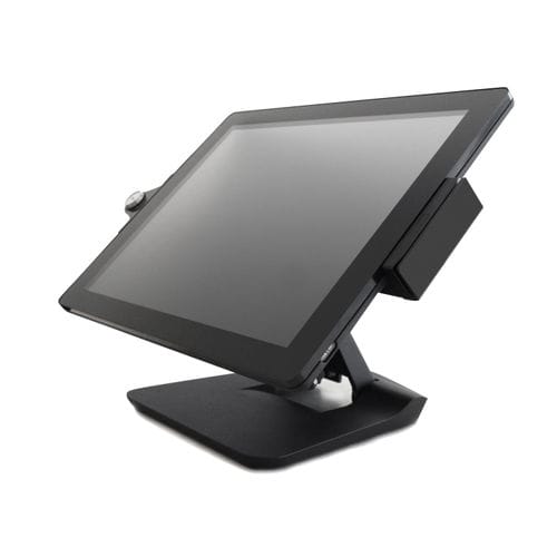 Terminal táctil - POS455 - Flytech Corporation - de mesa / 1024 x 768 / Intel® Celeron J1900