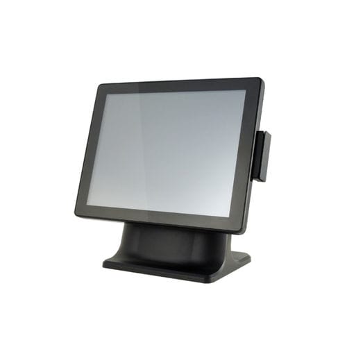 Terminal táctil - POS325 - Flytech Corporation - de mesa / 1024 x 768 / Intel® Celeron J1900