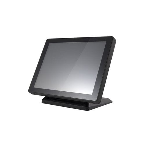 Terminal táctil - POS395 - Flytech Corporation - de mesa / 1024 x 768 / Intel® Celeron J1900