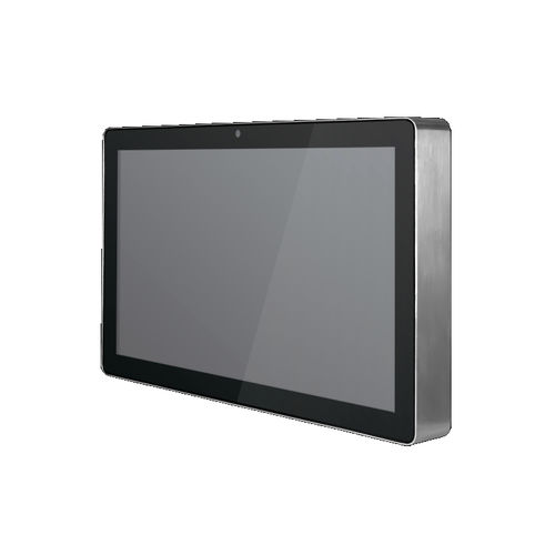 Panel PC táctil - K770 - Flytech Corporation - 18,5" / 1024 x 768 / Intel® Atom