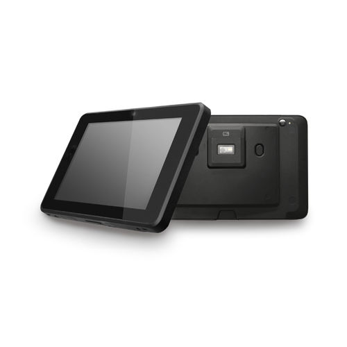 Tablet PC - POS274 - Flytech Corporation - 8" / semi reforzado / WiFi