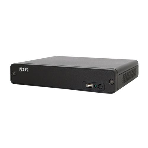 PC box - POS8000 - Flytech Corporation - embarcado / Intel Bay Trail / Haswell