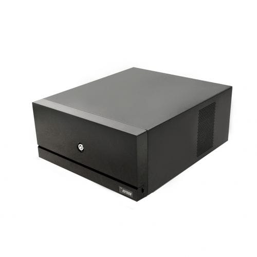 PC box - POS5000 - Flytech Corporation - embarcado / procesador Intel® Skylake / SATA