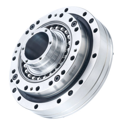 Reductor armónico - DATORKER® DSH-PH series - HIWIN GmbH - coaxial / con eje hueco / 100 - 200 Nm