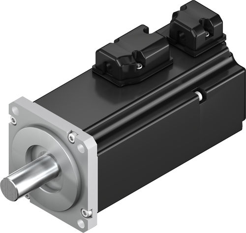 servomotor AC - HIWIN GmbH