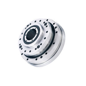 Reductor armónico - DGH-AH series - HIWIN GmbH - coaxial / con eje hueco / 100 - 200 Nm