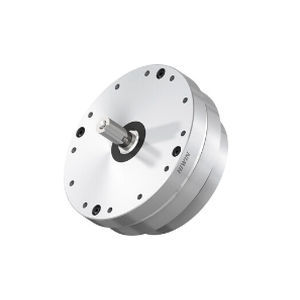 Reductor armónico - DGH-AJ series - HIWIN GmbH - coaxial / con eje hueco / 100 - 200 Nm