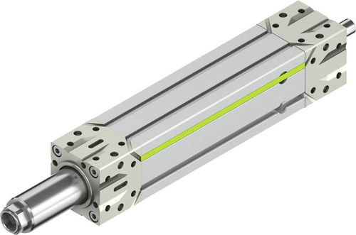 actuador eléctrico - HIWIN GmbH
