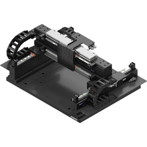 Módulo lineal para pórtico eléctrico - LMG3A series - HIWIN GmbH - doble / cartesiano