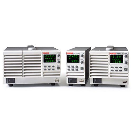 Alimentación eléctrica en bastidor - 2260B series - Keithley Instruments - AC/DC / de corriente constante / con tensión de salida ajustable