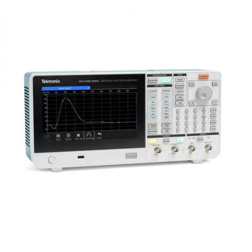 Generador de señal - AFG31000 - Keithley Instruments - de impulsos / de formas de onda arbitrarias / 1 canal