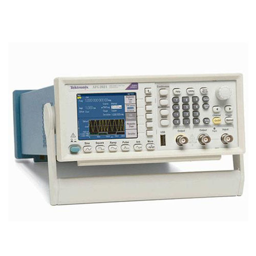 Generador de señal - AFG2000 - Keithley Instruments - de formas de onda arbitrarias / de funciones / programable