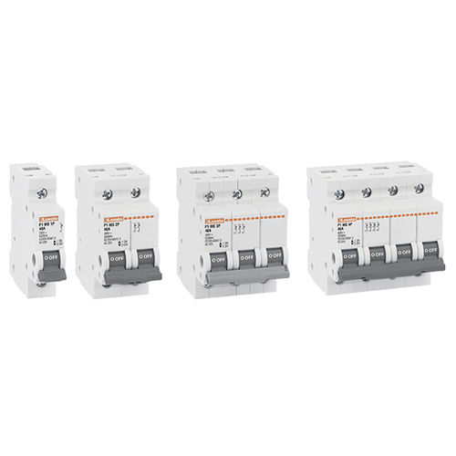 Interruptor seccionador manual - P1MS series - LOVATO ELECTRIC - de baja tensión / unipolar / 4 polos