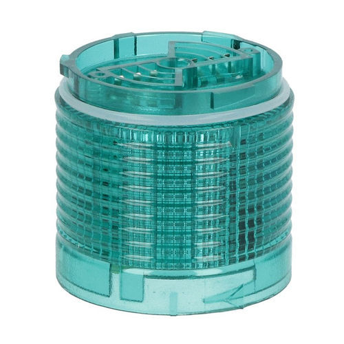 Columna de señalización LED - LTN50ML3 - LOVATO ELECTRIC - intermitente / permanente / modular