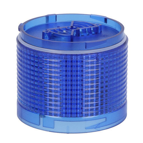 Columna de señalización LED - LTN70ML6 - LOVATO ELECTRIC - intermitente / permanente / modular