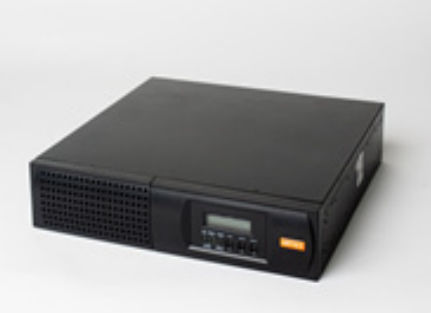 Ondulador UPS online - JOVYTEC PM E series  - Wärtsilä JOVYATLAS GmbH - monofásico / industrial / para red