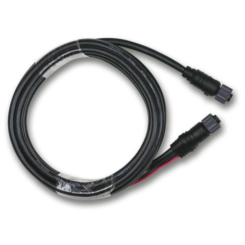 Arnés de cables eléctricos recto - CZone 2 - Mastervolt - para redes de telecomunicación / flexible