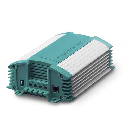 Regulador de tensión DC/DC - Mac 24/12-20 - Mastervolt - para aplicaciones marinas / CE / ajustable