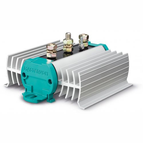 Aislador de batería - BI 702-S - Mastervolt - electrónico / de corriente