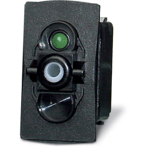 Interruptor táctil - 7090 series - Mastervolt - unipolar / bipolar / resistente al agua
