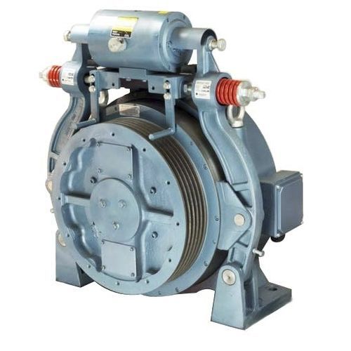 Motor asíncrono - ACPM 470 Series - Imperial Electric - AC / con imán permanente / compacto