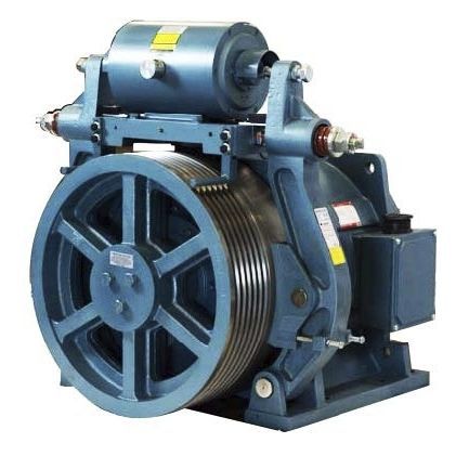 Motor baja velocidad - ACPM 520 Series - Imperial Electric - asíncrono / AC / con imán permanente