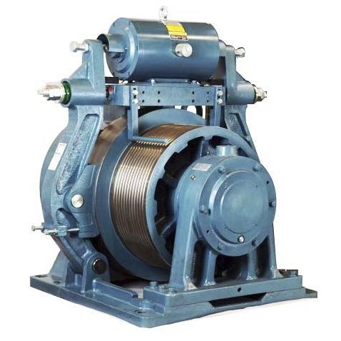 Motor asíncrono - ACPM 570 Series - Imperial Electric - AC / con imán permanente / compacto