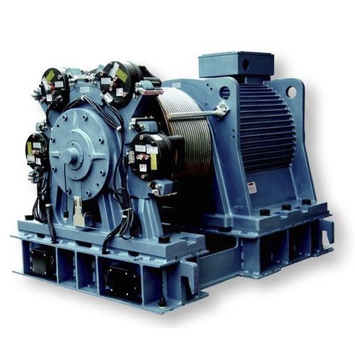 Motor asíncrono - ACPM 900 Series - Imperial Electric - AC / con imán permanente / compacto