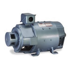 Motor de inducción - Imperial Electric - DC / 240 V / TENV
